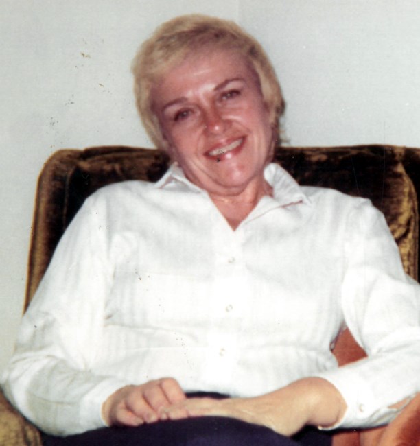 Obituary of Beverly R. Clancy