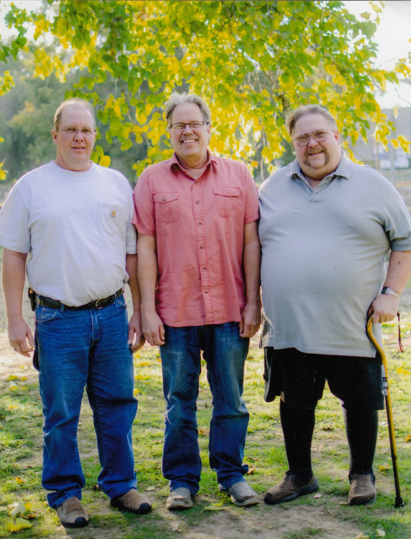 Avis de décès de Kent Patrick Jandt