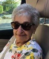 Obituary of Maryann Elizabeth Fields