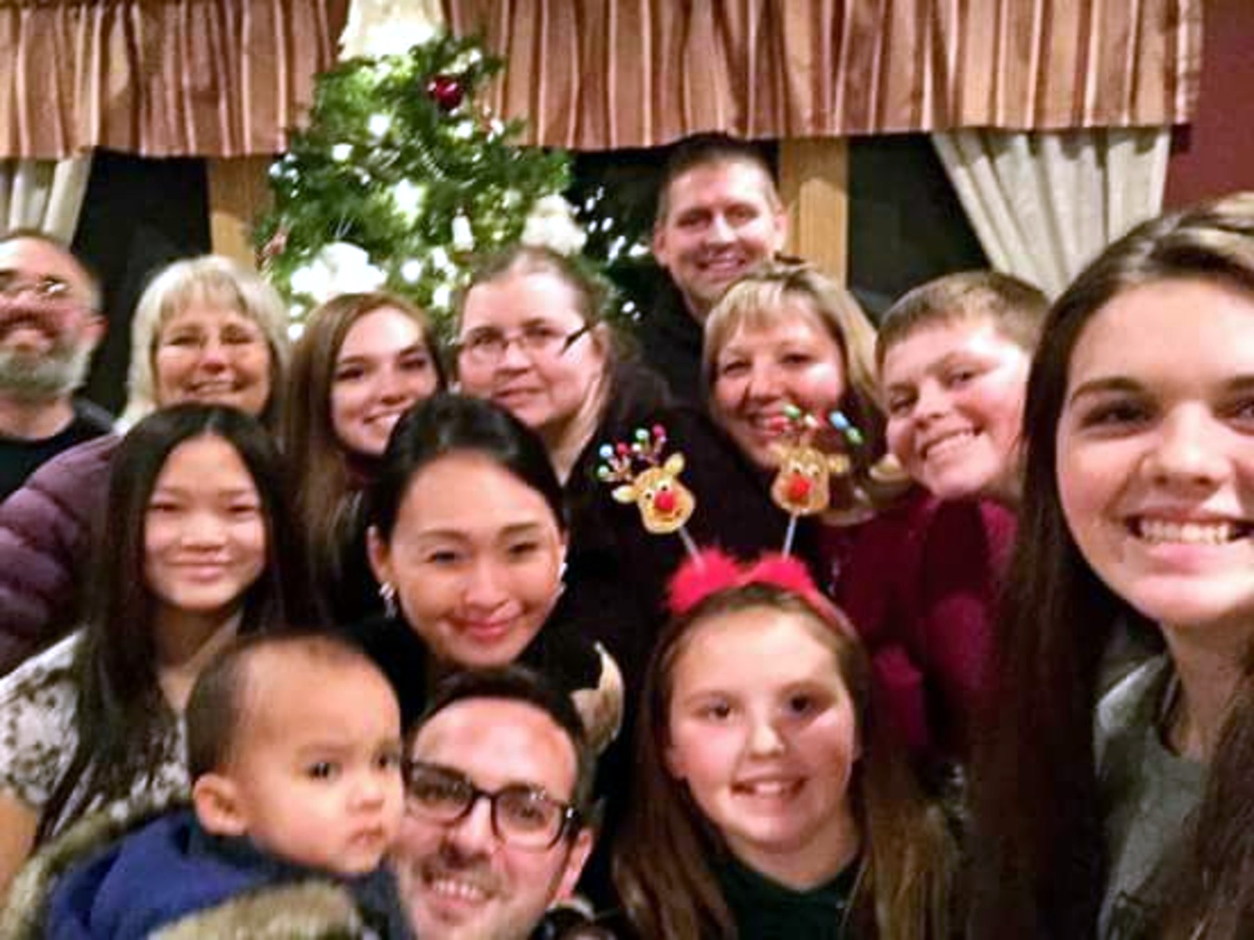 Denise Wood Obituary - Virginia Beach, VA, image size:1800x1350