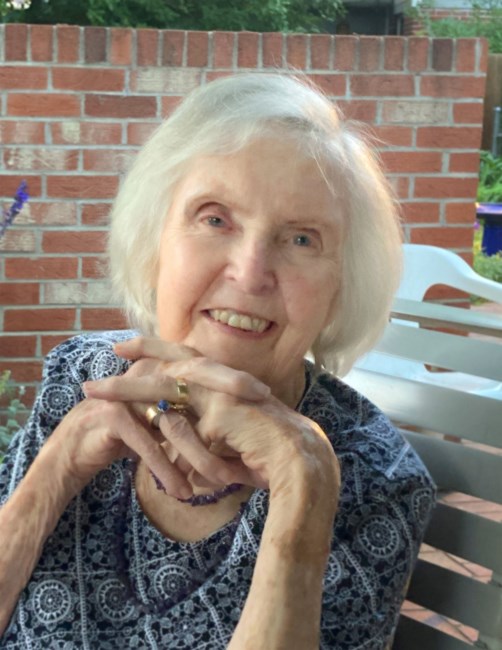 Obituary of Eleanor Rogers King