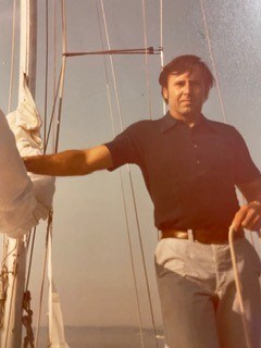 Obituary of Gordon Berry Bennett