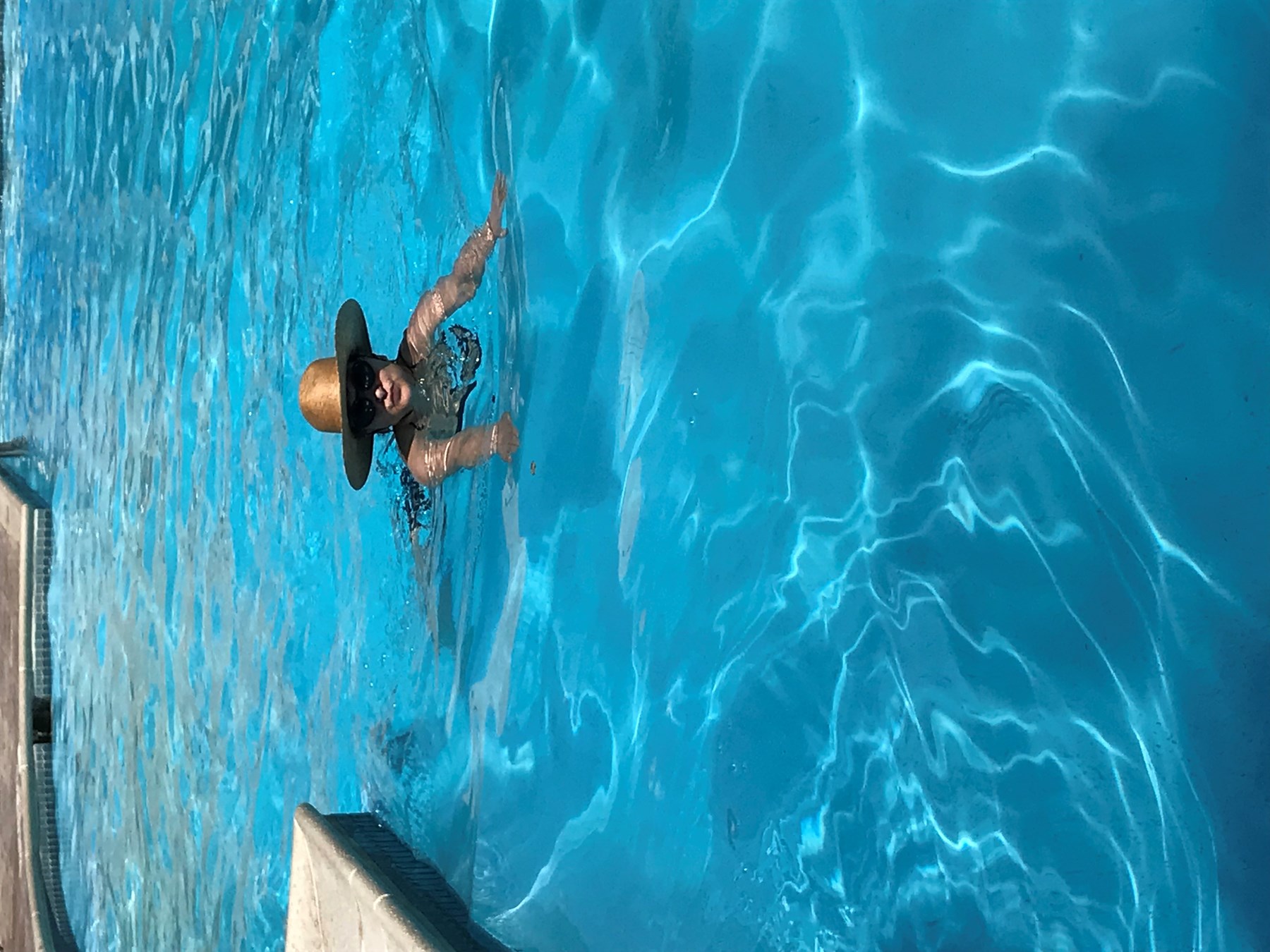 Obituary of Anthea Marie Beene