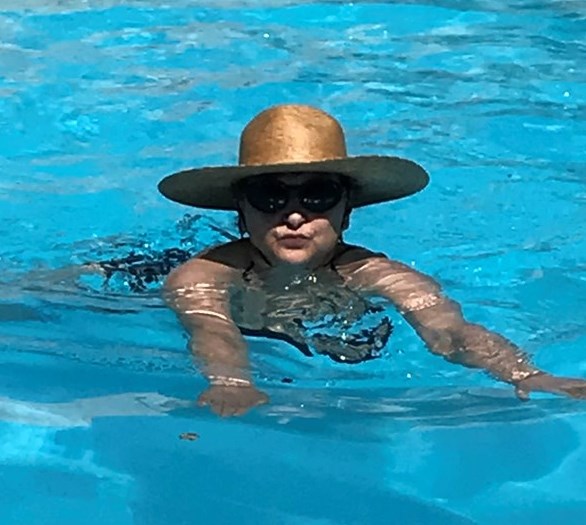 Obituary of Anthea Marie Beene