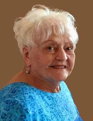 Obituary of Mary Elizabeth Hinen Hasty
