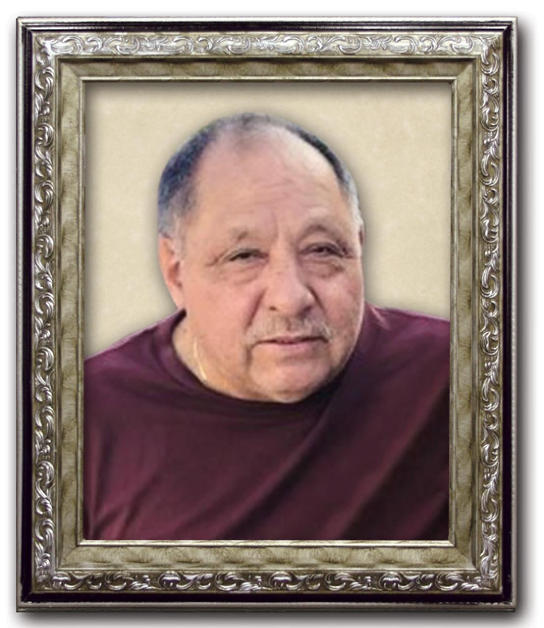 Obituary of Ruben Sanchez