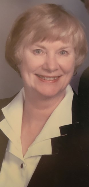 Obituary of Christine A. Mueller