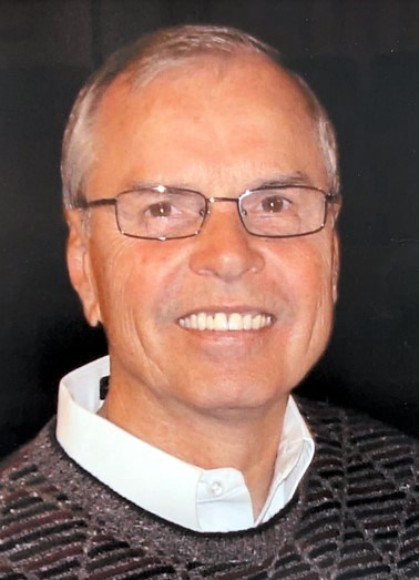 Obituary of Alfred Wayne Camp