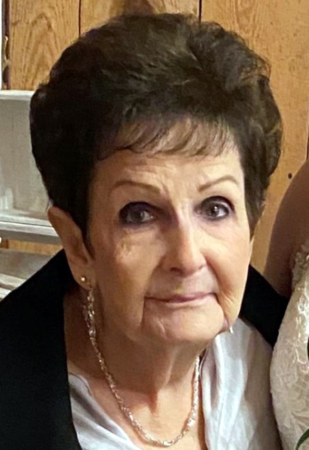 Obituario de Evola Jean Lynn