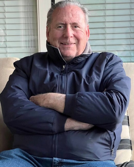 Obituary of Arthur "Skip" Simes