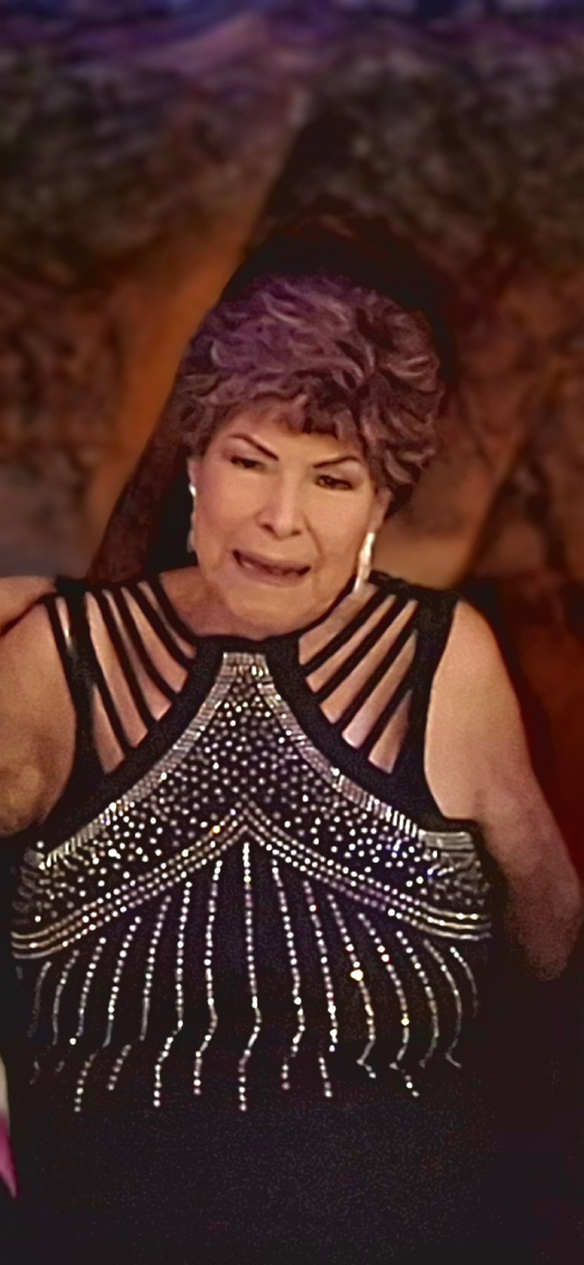 Obituario de Cruz F. Negrete