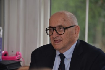 Obituary of John Peter Brewer