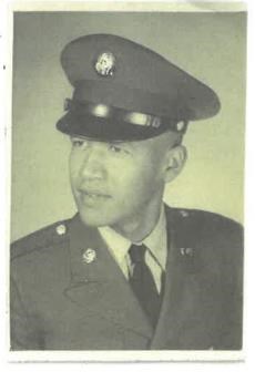 Obituary of Joe Tanori