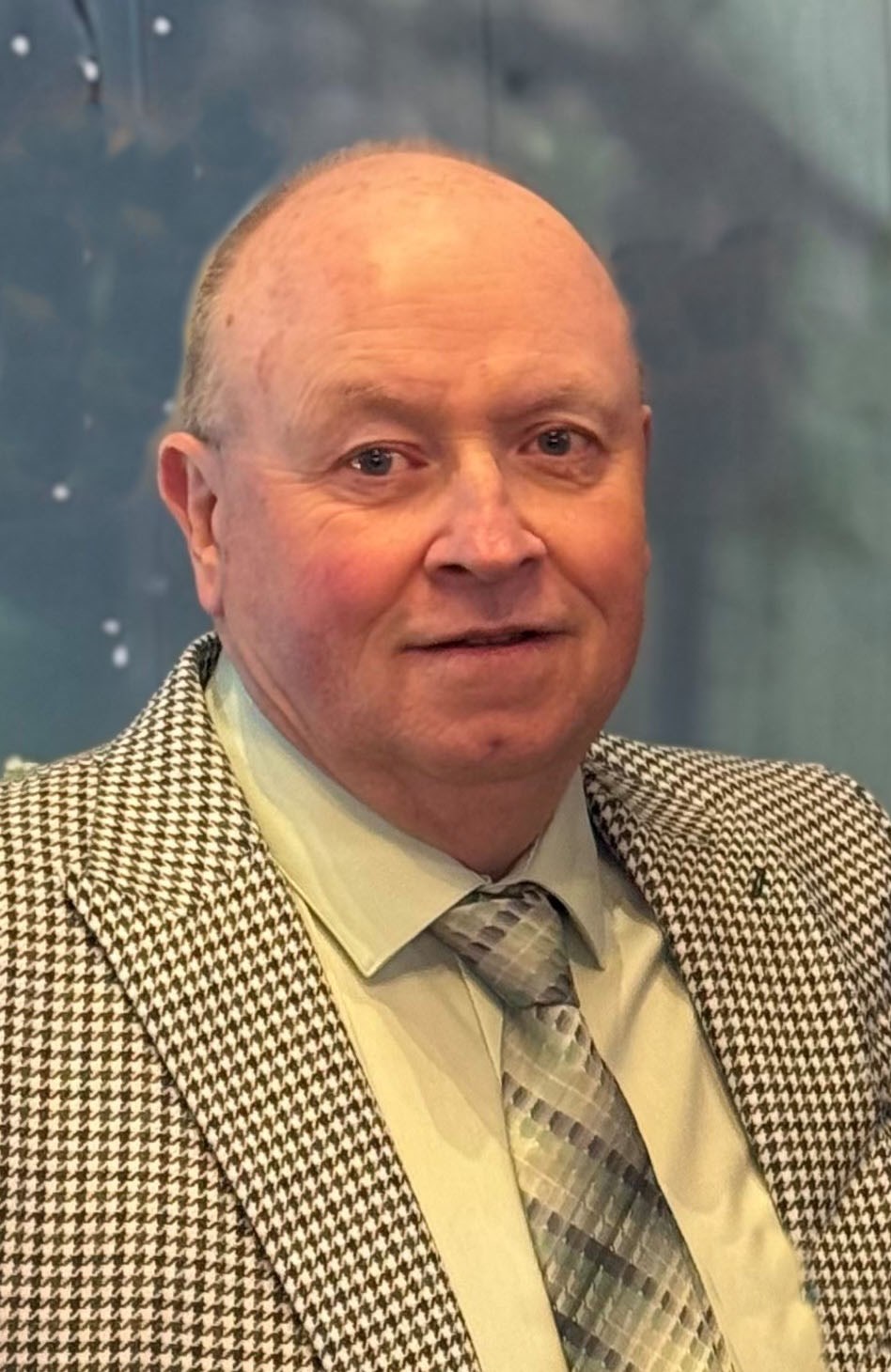 Obituary of Ron Fulton