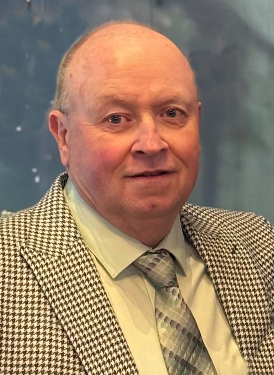 Ron Fulton Obituary - West Des Moines, IA