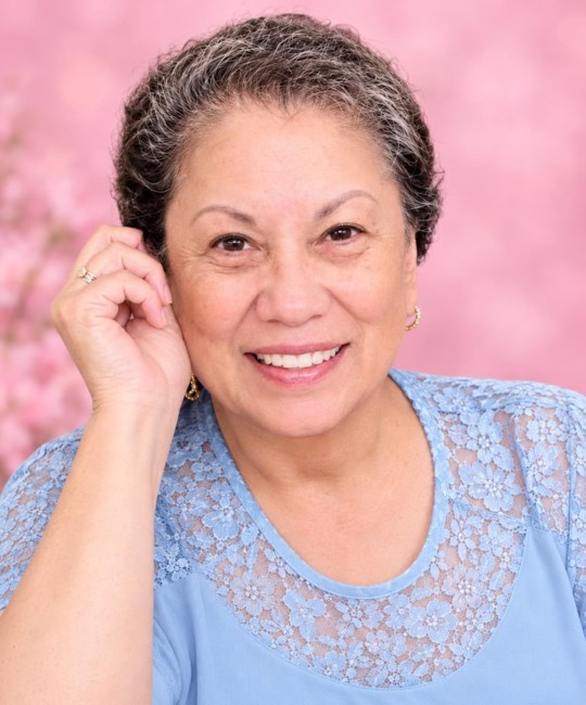 Obituary of Maria "Tina" Christina Gonzalez