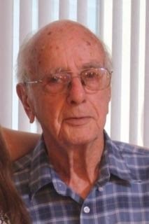 Obituary of Louis Prestel