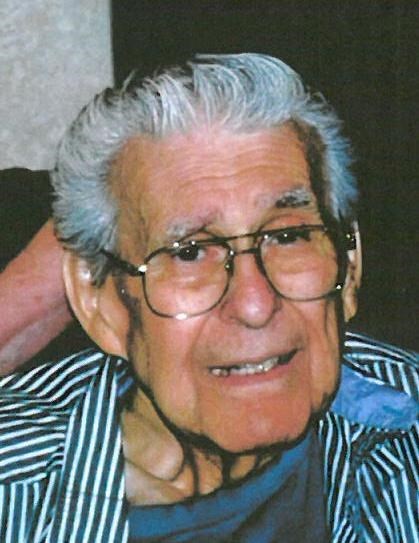 Obituary of George Bernard Warga