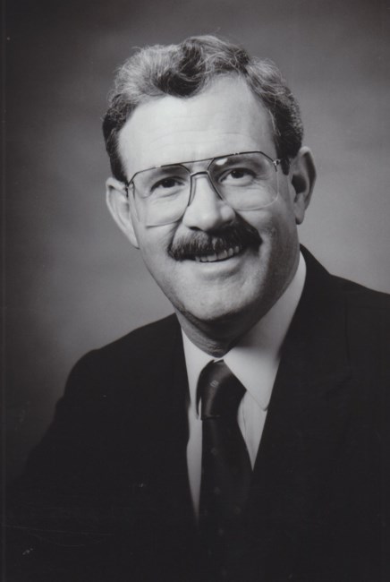 Obituary of Jack R. Jaquette