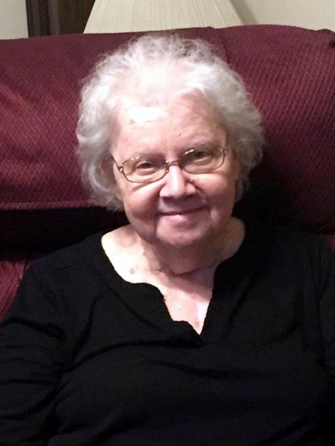 Obituary of Patricia Ann Finley
