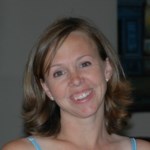 Katharine Gilliam
