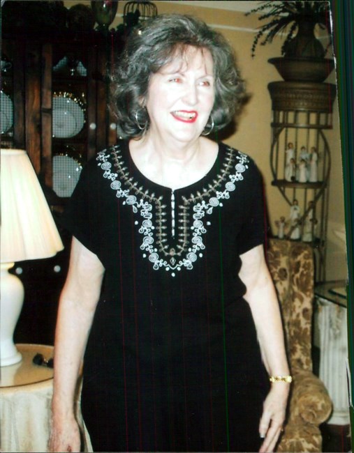 Dorothy Ann Patterson Obituary Montgomery, AL