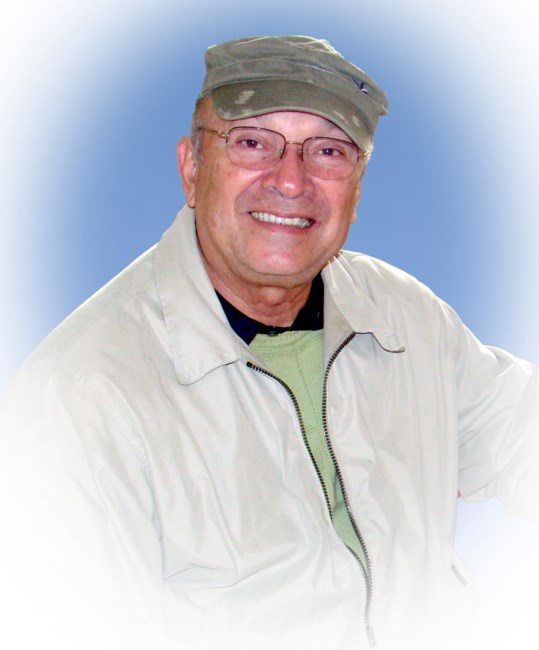 Obituary of Carlos Arturo Marin