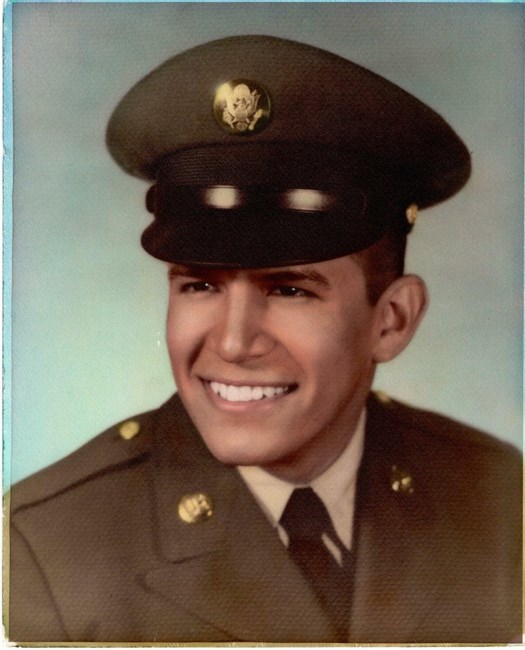 Obituary of Levern Gene Ledford