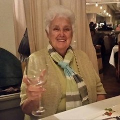 Obituary of Beverly D. Carpenter
