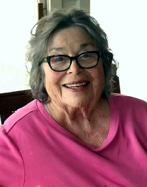 Obituary of Barbara Gregory Russell