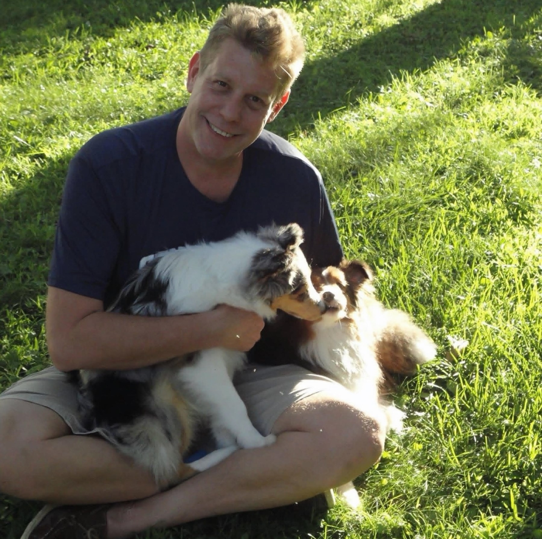 Obituary of Christopher Paul Vogt