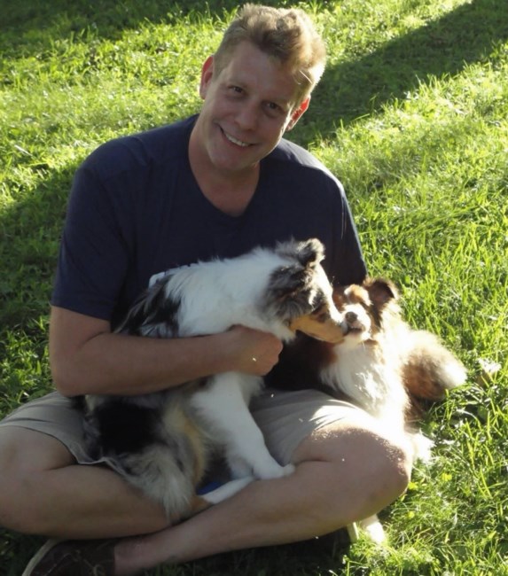 Obituary of Christopher Paul Vogt