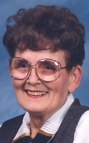 Obituary of Marjorie Duhon Derise