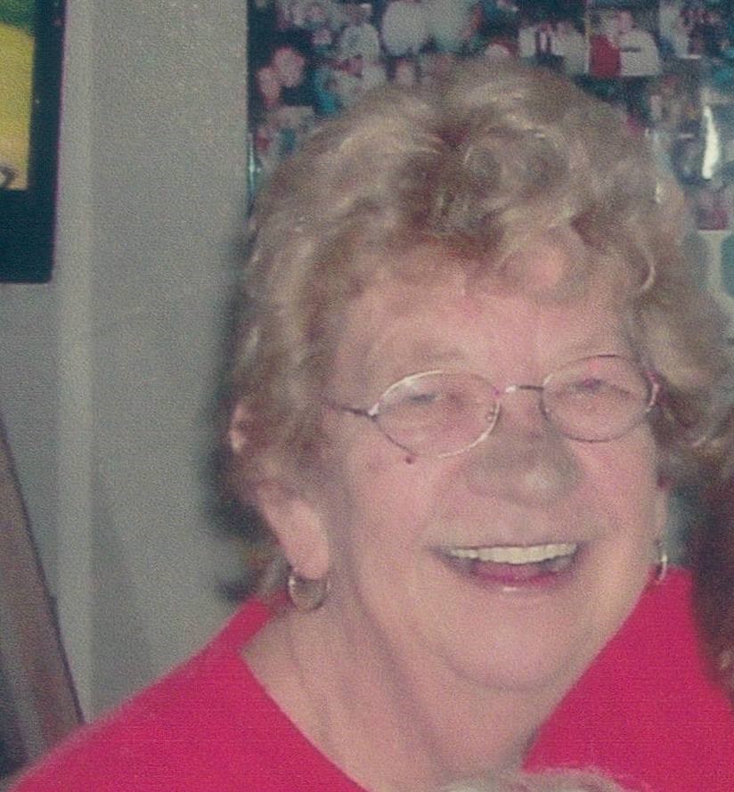 Peggy A. Roach Obituary Springfield, IL