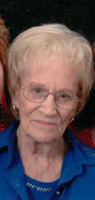 Obituary of Doris F. Howard