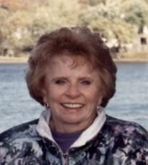 Obituary of Sandra Jean Brandt