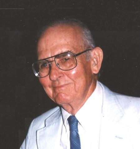 Obituary of Ralph James Finklea