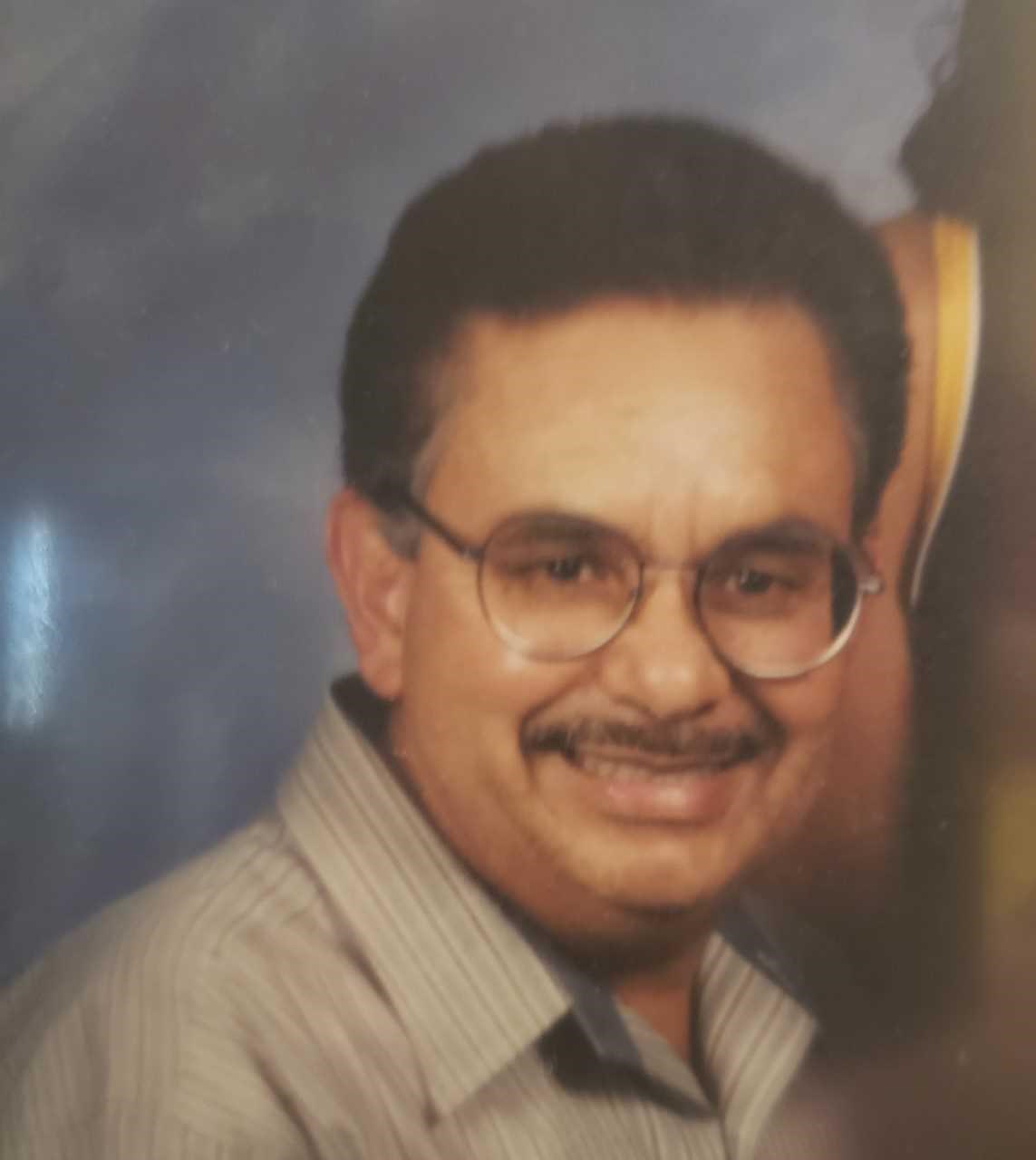 Jose Martinez Obituary Corpus Christi, TX