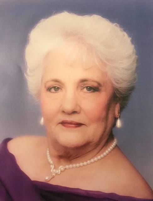 Obituary of Ruby Marie Kelly
