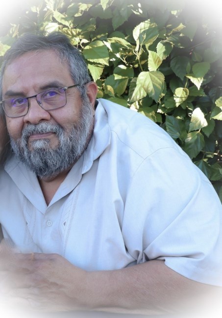 Obituary of Roberto Benjamin Vargas