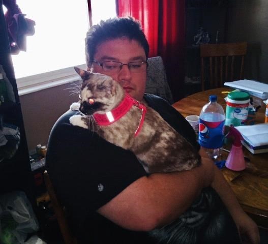 Obituary of Jesse Hosking