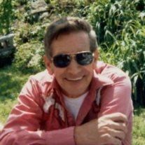 Obituary of George Myers