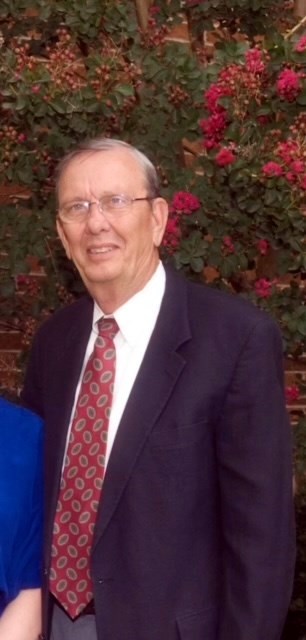 Obituary of Robert Maurice Gaddy