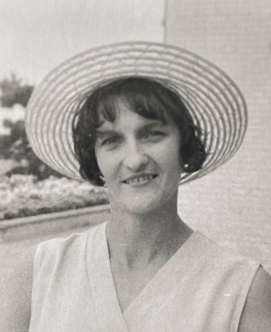 Obituary of Maria Bassani