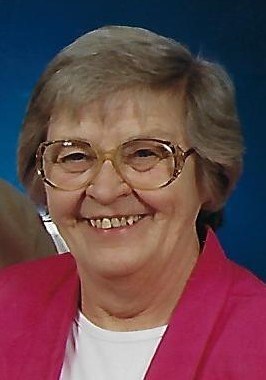 Obituary of Carol Ann Wightman