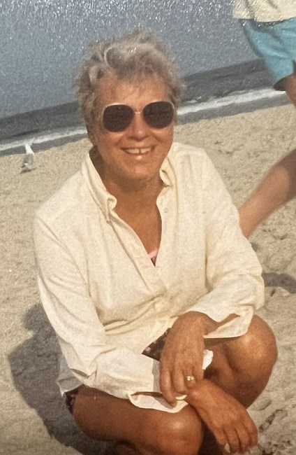 Obituary of Florence Bradley Stewart