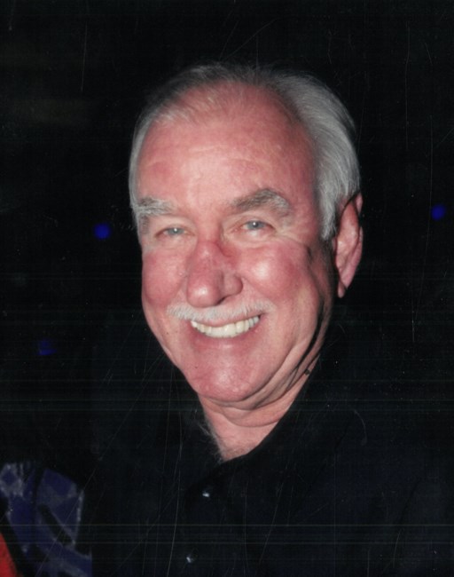 Avis de décès de Huey P. Weber