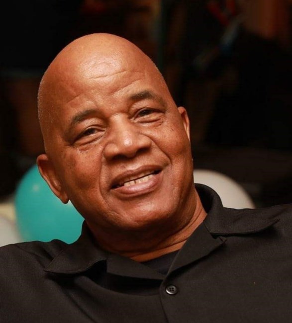 Obituary of Keith Eugene Andrews