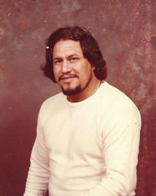 Obituary of Ricardo Gonzalez Jr.