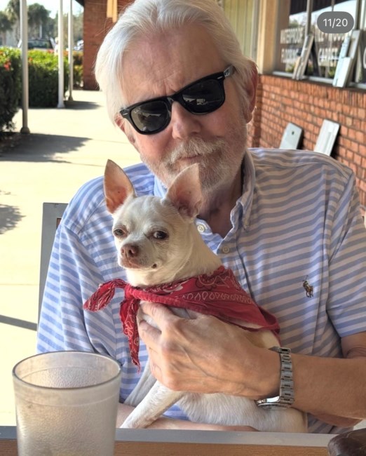 Obituary of Edward Michael Pyne